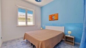 House, Smoking | 2 bedrooms - Corte 5 in Residence With 4 Beds - 2 Bedrooms (Taviano)