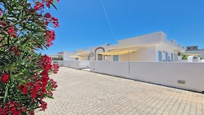 Maison, fumeurs | 2 chambres