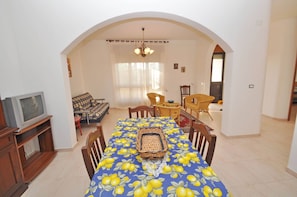 Villa, Raucher | 2 Schlafzimmer