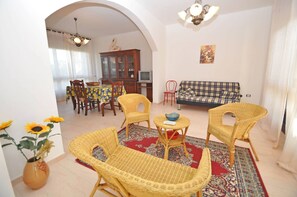 Villa, Raucher | 2 Schlafzimmer