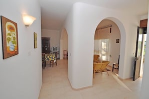 Villa, Smoking | 2 bedrooms