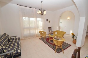 Villa, Smoking | 2 bedrooms