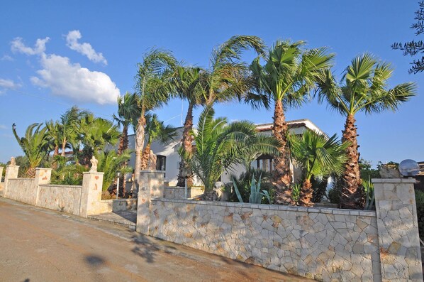 Villa, Raucher | 2 Schlafzimmer