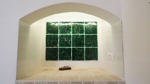 1 bedroom - Villetta Capilungo - Garden 6 Places Barbecue A C (Alliste)