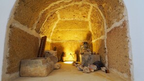 Room - Villetta Capilungo - Garden 6 Places Barbecue A C (Alliste)