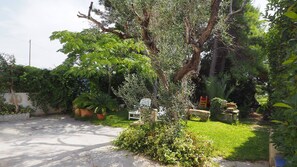 Room - Villetta Capilungo - Garden 6 Places Barbecue A C (Alliste)