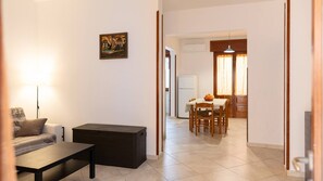 2 bedrooms - Villa Gigli - 6 Places With Wifi (Taviano)