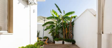 Villa, fumeur | 2 chambres