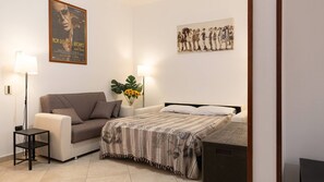 Maison, fumeur | 2 chambres