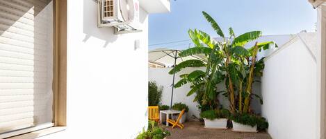 Villa, Smoking | 2 bedrooms