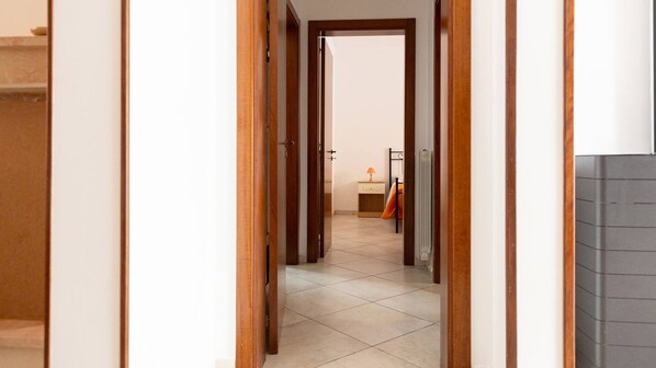 Vila, para fumantes | 2 quartos