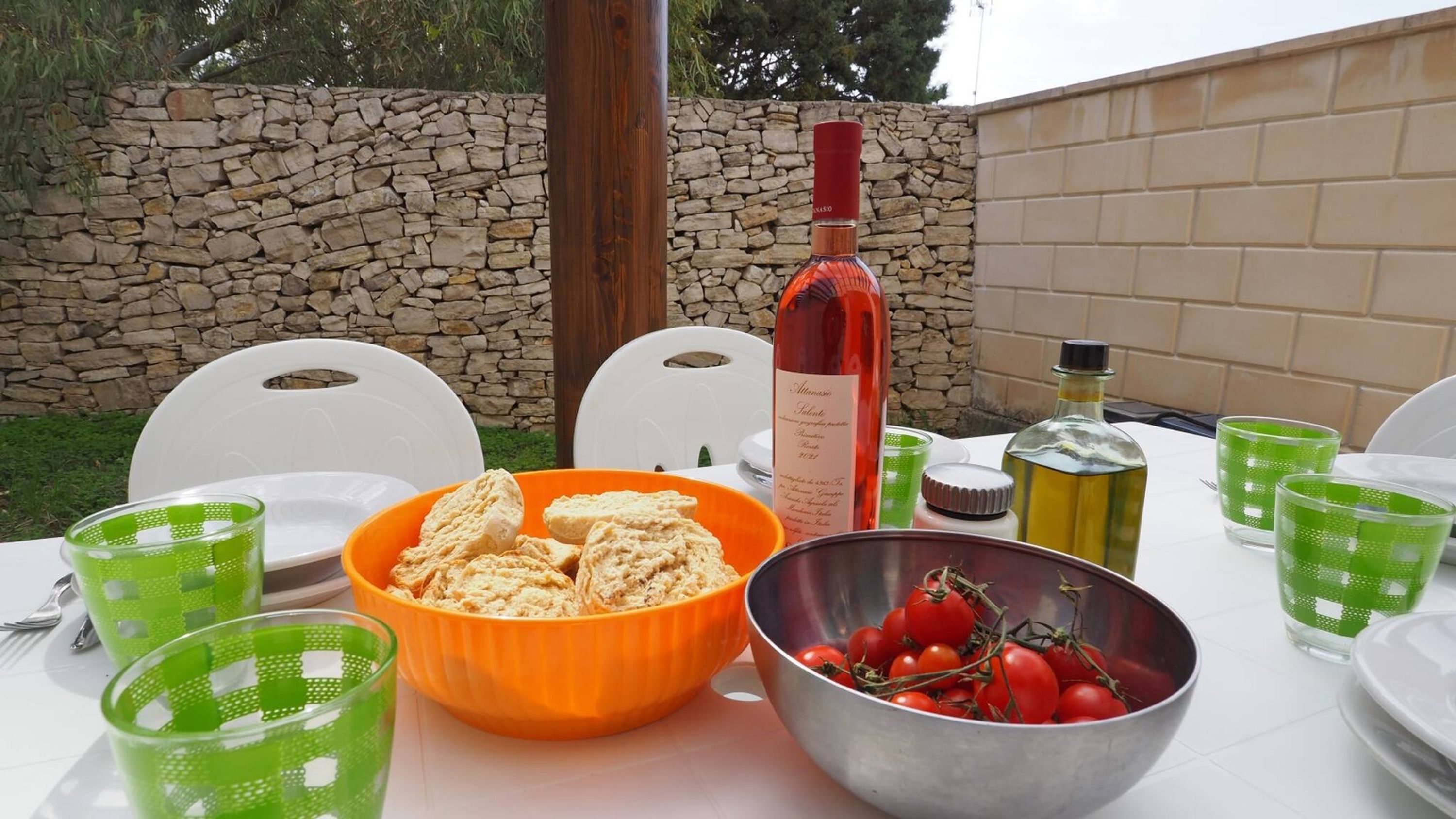 Villa, Smoking | 2 bedrooms