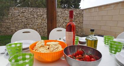 Villetta Garden Verardi