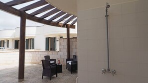 Villa, Smoking | 2 bedrooms
