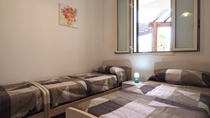 2 bedrooms - Villetta Garden Verardi (Racale)