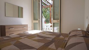 Villa, Smoking | 2 bedrooms