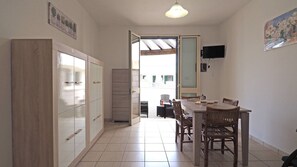 Villa, Smoking