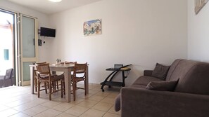 2 bedrooms - Villetta Garden Verardi (Racale)