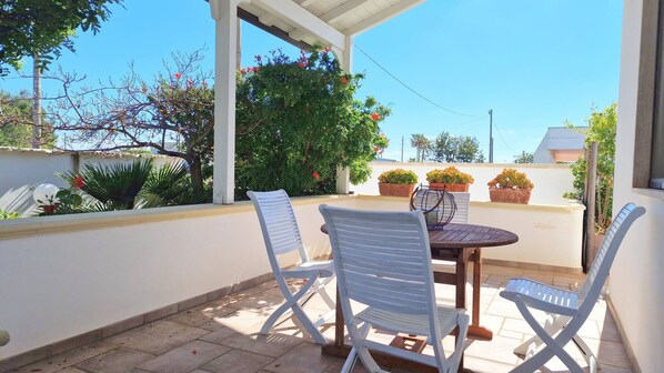 Villa, Smoking | 3 bedrooms
