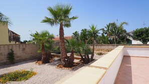 Villa, Smoking | 3 bedrooms