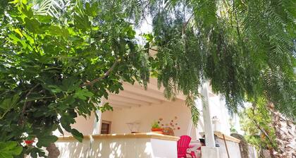 Villa Bellavista 8 Guests 3 Bedrooms by the sea