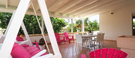 Villa, Smoking | 3 bedrooms