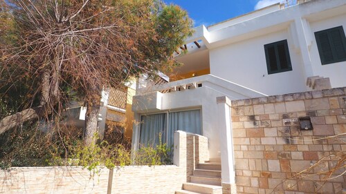 Villetta Baia Verde 50 Meters From the Beach