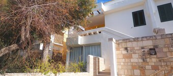 Villetta Baia Verde 50 Meters From the Beach