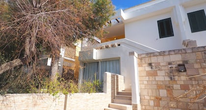 Villetta Baia Verde 50 Meters From the Beach