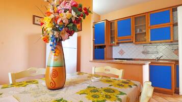 Apartemen, Boleh Merokok | 2 kamar tidur