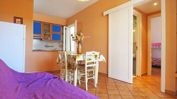 Apartment, Smoking | 2 bedrooms