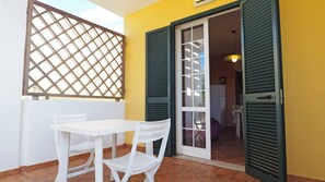 Departamento, para fumadores | 2 habitaciones 