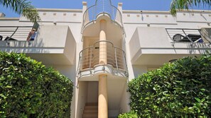 Leilighet, røyk | 2 soverom