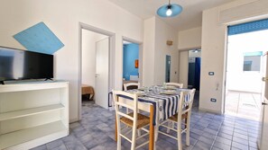 Huis, roken | 2 slaapkamers