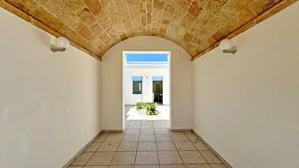 2 bedrooms - Corte 3 in Residence With 4 Beds - 2 Bedrooms (Taviano)