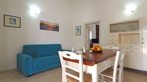 Villa, roken | 1 slaapkamer