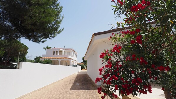 Villa, Smoking | 1 bedroom