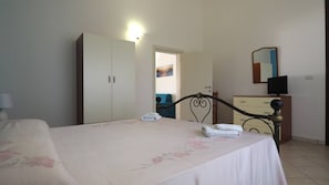 Villa, Smoking