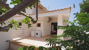 Villa, Smoking | 1 bedroom