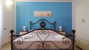 Villa, Smoking | 1 bedroom