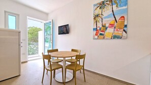 Departamento, para fumadores | 2 habitaciones 