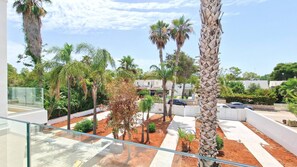 Appartement, fumeurs | 2 chambres