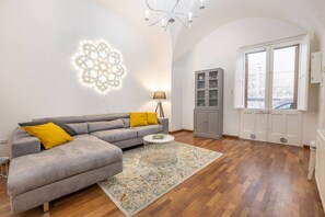 Apartment | 1 Schlafzimmer