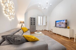Apartment | 1 bilik tidur 