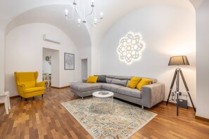 Apartment | 1 bilik tidur 
