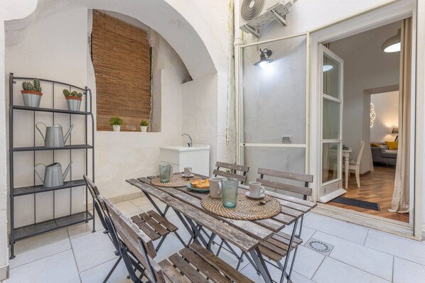 Appartement | 1 chambre