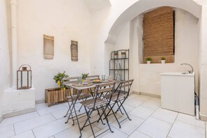 Apartment | 1 Schlafzimmer