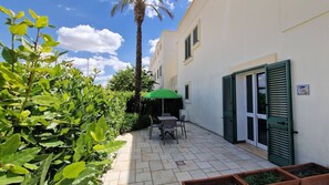 Apartment, Raucher | 1 Schlafzimmer