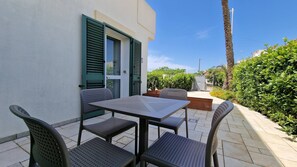 Apartment, Smoking | 1 bedroom - Residence Arainn Ozan 2 Posti con Piscina Wifi (Ugento)
