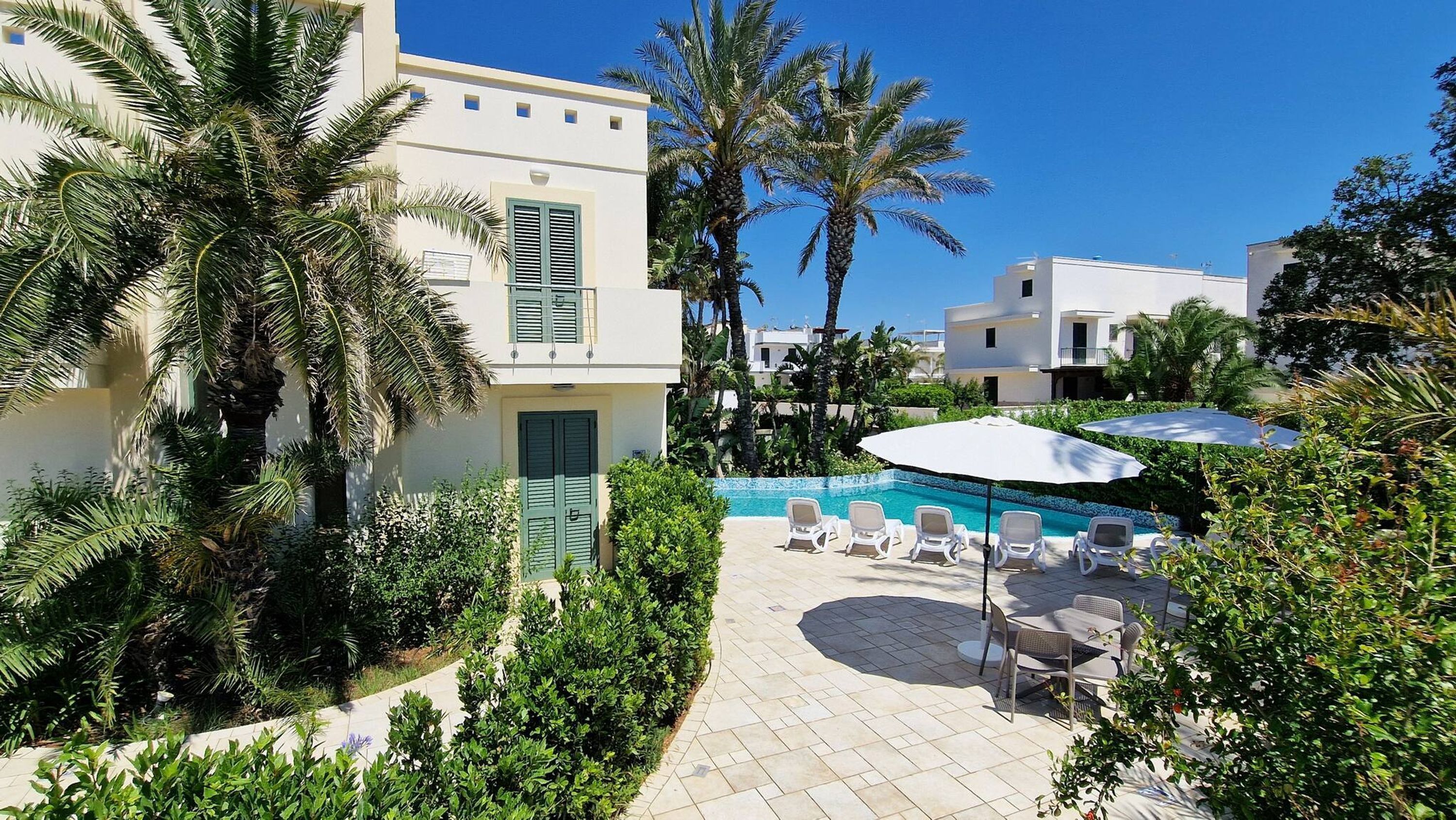 Lägenhet - rökare | 1 sovrum